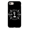 radio club iPhone 8