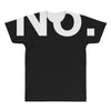 no funny new All Over Men's T-shirt