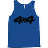 4x4 Tank Top