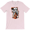 maneki trooper T-Shirt