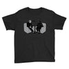 paternity test Youth Tee