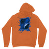 pocketless universe Unisex Hoodie