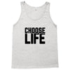 Choose Life Tank Top