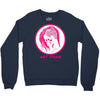 ger punk Crewneck Sweatshirt