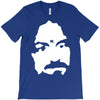 charles manson retro T-Shirt