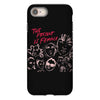 Women's March The Present is Female iPhone 8