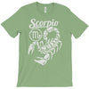 scorpio zodiac T-Shirt