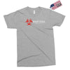 movie t shirt inspired by the film   the fly movie Exclusive T-shirt