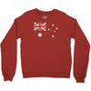 australia international Crewneck Sweatshirt