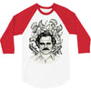 narcos 3/4 Sleeve Shirt