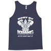 body by krang Tank Top