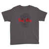 A TANK MAN Youth Tee