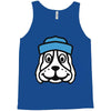 puppie Tank Top