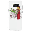 save the princess Samsung Galaxy S8