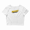 bazoingo Crop Top