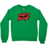 daft punk Crewneck Sweatshirt