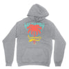 California Summer For Unisex Hoodie