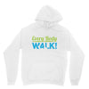every body walk Unisex Hoodie