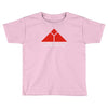 cyber systems Toddler T-shirt