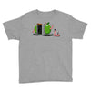 worm magic Youth Tee