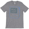 mac daddy T-Shirt