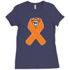 Pray for Las Vegas, Route 91 Harvest 2017 Ladies Fitted T-Shirt
