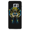majin warrior Samsung Galaxy S7