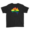 Australia Lgbt Youth Tee