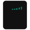 evolution of turtles Mousepad