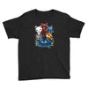 catastrophe Youth Tee
