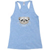 forever loyal Racerback Tank