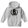 Rainbow Six Siege Youth Hoodie