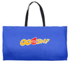 ooosh turbo car Weekender Totes