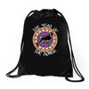 the year of the boxer Drawstring Bags