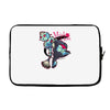 made to clean Laptop sleeve
