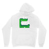 word muncher Unisex Hoodie