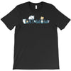 cat mom T-Shirt