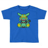 rayquaza pokedoll Toddler T-shirt