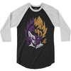the emperor and the legend 3/4 Sleeve Shirt