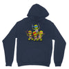 pmnt Unisex Hoodie