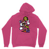 not money not life Unisex Hoodie