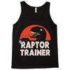 raptor trainer Tank Top