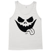 evil jack o' lantern scary Tank Top