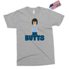 butts Exclusive T-shirt