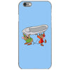 Jaq And Gus Cinderella iPhone 6/6s Case