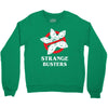 Strange Busters Crewneck Sweatshirt