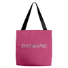 ask me about my complete lack of interest Tote Bags