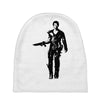 the road warrior Baby Beanies
