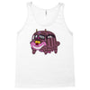 new cat bus Tank Top