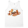 settler cats Tank Top